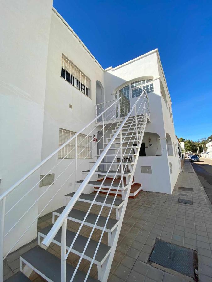 Apartamento Cala Higuera 80M2 San Jose  Bagian luar foto